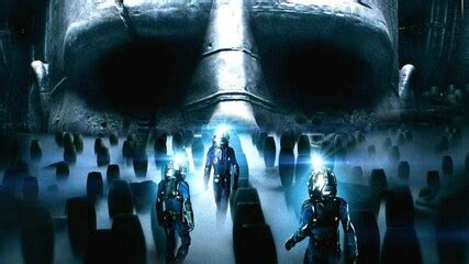 Prometheus Movie (2012) | Release Date, Review, Cast, Trailer, Watch ...