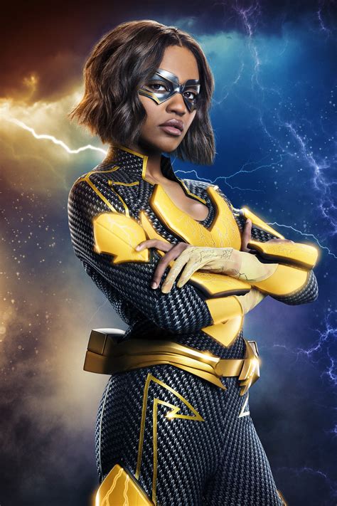 China Anne McClain : r/FlarrowPorn