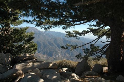 Best Hikes in San Bernardino National Forest (CA) | Trailhead Traveler