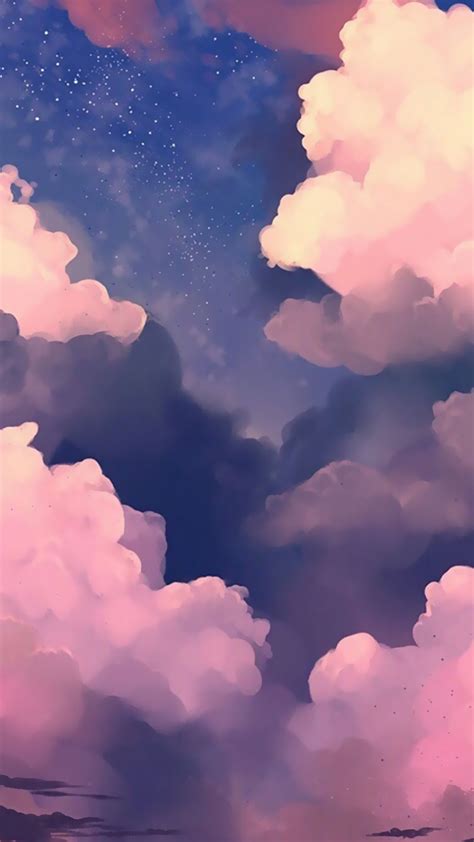 Cloud Painting Wallpapers - Top Những Hình Ảnh Đẹp