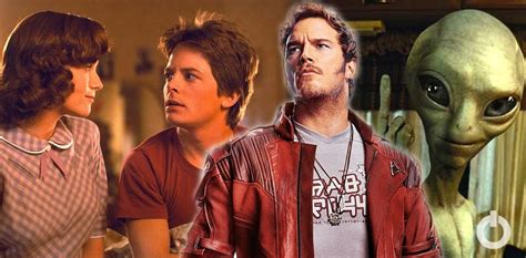 Top 10 Funniest Sci-Fi Comedy Movies of All Time