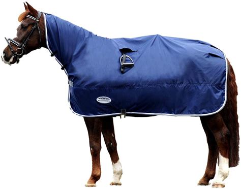 Top 10 Best Horse Rain Sheets - Best Horse Blankets