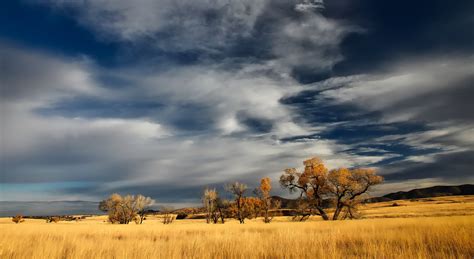 Patagonia Landscape Photography Destination