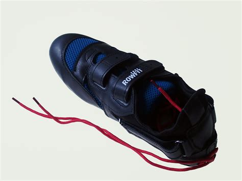 Rowing Shoes Adjustable | Rowfit International