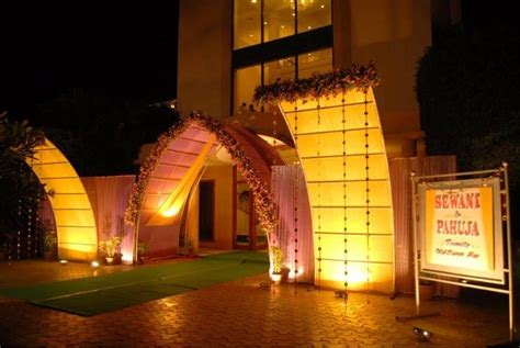 Arch Theme Wedding Entrance | Wedding entrance, Entrance, Fun