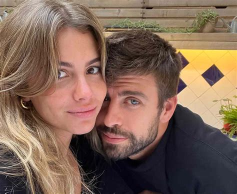 Who Is Gerard Piqué's Girlfriend? All About Clara Chia Marti