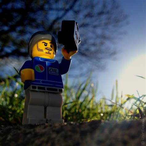 The dangerous, beautiful life of a Lego minifig photographer - The Verge