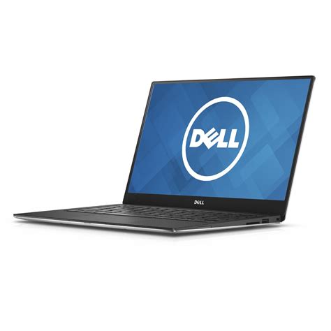 Dell xps 13 touchscreen windows10 | Dell XPS 13 13.3-Inch Touchscreen ...