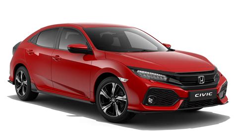 Honda Civic 2020 Png | Free PNG Image