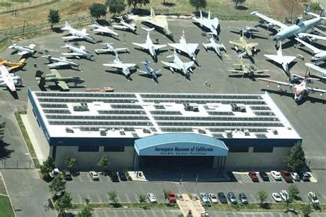 AEROSPACE MUSEUM OF CALIFORNIA (2024) All You Need to Know BEFORE You Go (with Photos)