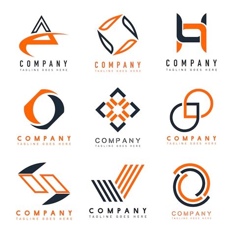 Technology Logo Vectors, Photos and PSD files | Free Download