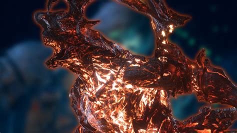 Who is Ifrit in Final Fantasy 16?