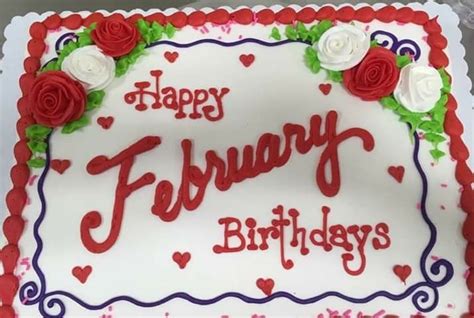 Pin on baking in 2024 | Valentines cakes and cupcakes, Cake writing, Sheet cake designs