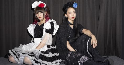 Interview with Global Icon BAND-MAID Part.1 - TOKION