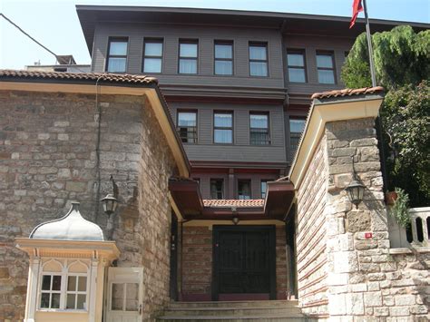 Ecumenical Patriarchate of Constantinople - Istanbul Metropolitan ...