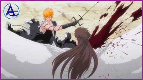 Unforgettable Battles: The 5 Most Memorable Fights in Bleach - YouTube