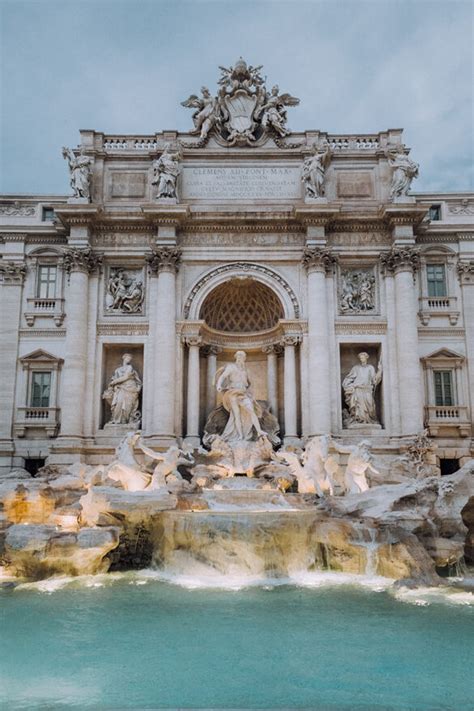 20 BEST HOTELS in Rome Near the Trevi Fountain [2023 Edition] - The Intrepid Guide