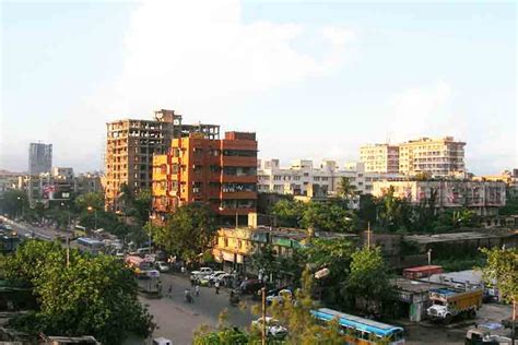 Did you know Behala is older than 330-year-old Kolkata?