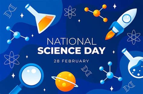 National Science Day Quotes and Wishes - India News - India News