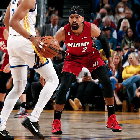 Through The Lens: HEAT at Warriors 10/27/22 Photo Gallery | NBA.com