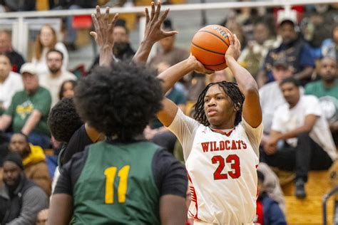 IHSAA boys basketball Fab 15: Lawrence North on top going into Marion County tournament