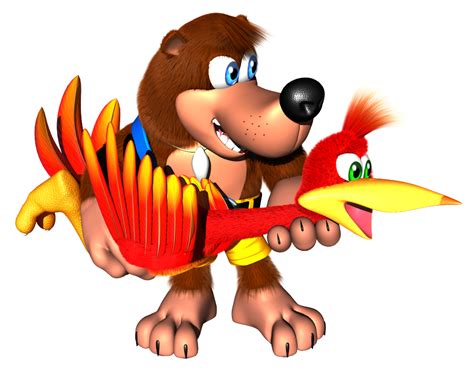 Breegull Blaster | Banjo-Kazooie Wiki | FANDOM powered by Wikia