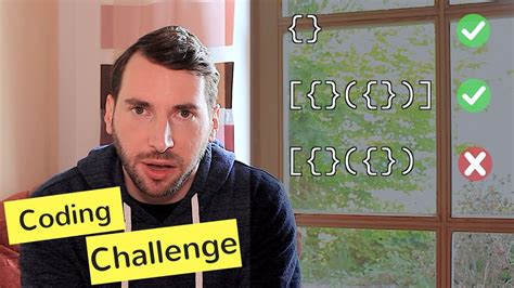 Hello Rust! #5 - Coding Challenge (Into trait, pattern matching, stack) - YouTube