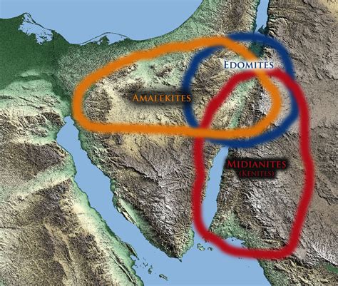 Israel's Crossing of the Reed Sea: The Geographical & Chronological Context - William Struse