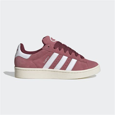 adidas Campus 00s Shoes - Pink | adidas UAE