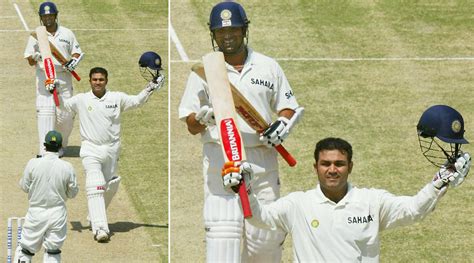 Cricket News | On This Day: When Virender Sehwag Became the First ...