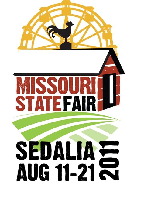 MO State Fair | Missouri state fair, Missouri state, State fair