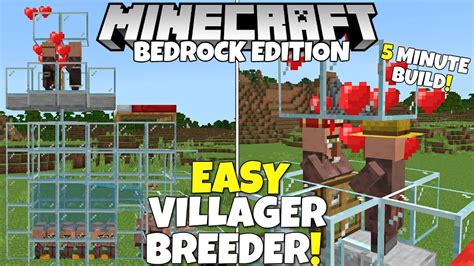 Aprender sobre 41+ imagem minecraft villager farms - br.thptnganamst.edu.vn