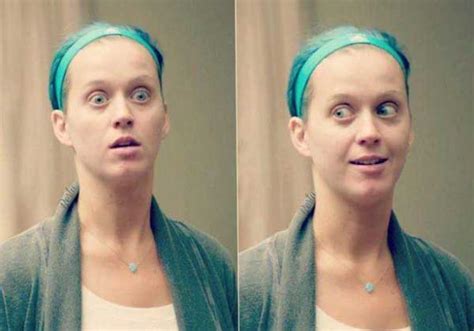 Shocking Images Of Katy Perry Without Makeup? Update On October 30, 2023