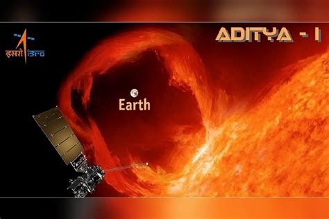 Aditya-L1 Mission: ISRO Announces Launch Date For Journey To Sun, 15 ...