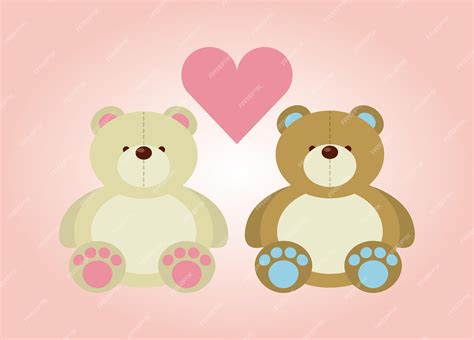 Premium Vector | Cute bear icon