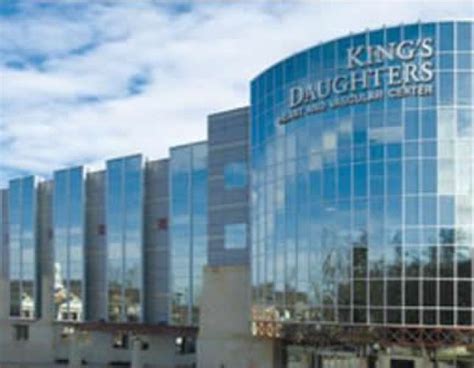 King's Daughters Medical Center by in Ashland, KY | ProView