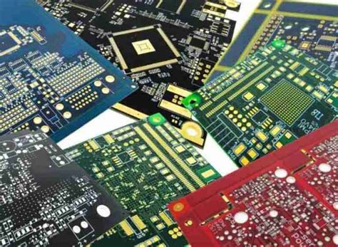 PCB Prototype & PCB Fabrication Manufacturer-GESP TECH