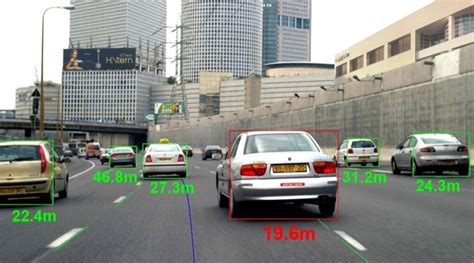 Collision Avoidance Systems | Victoria | Vancouver