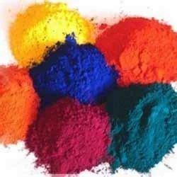 Vat Dyes Colour at best price in Chennai by Sarvodaya Dyes Chemicals | ID: 6515758955