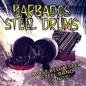Most Requested Steel Band Songs - Amazon.com Music