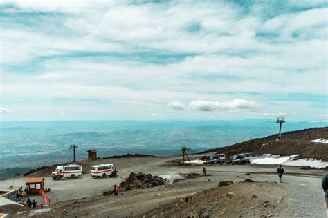 20+ Tips for Hiking Mount Etna (from Self-Guided Exploration to a Guided Summit Expedition)