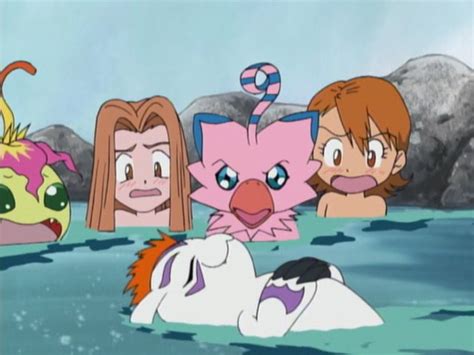 Digimon:SR: Adventure Episode 08: Evil Shows His Face