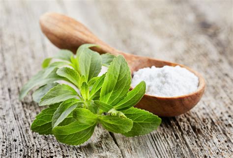 Is Stevia a Safe Sugar Substitute for Those with Diabetes?