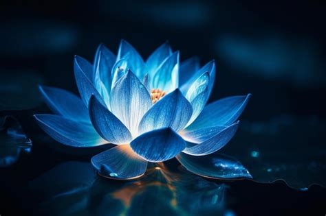 Blue lotus wallpapers fresh blue lotus wallpapers wallpaper cave this ...