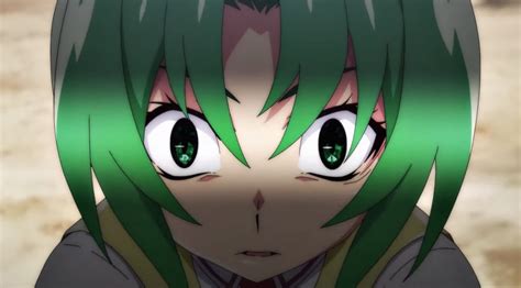 Crunchyroll - El nuevo anime de Higurashi no Naku Koro fecha su estreno para el 2 de octubre