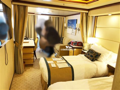 Regal Princess Stateroom A515