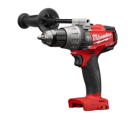 Milwaukee Tool M18 FUEL 18V Lithium-Ion Brushless Cordless 1/2-inch ...