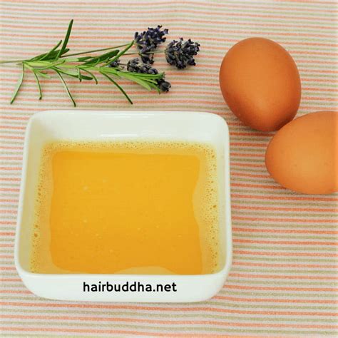 Make Your Own Egg Hair Mask: Boost Volume and Thickness Instantly ...