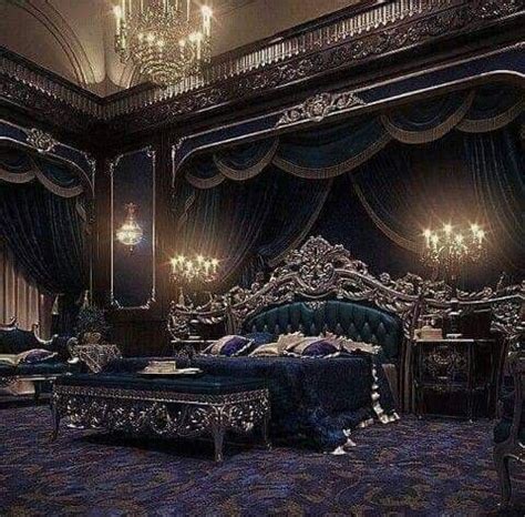 Pin by Keri Reeves on dream homes | Luxury bedroom inspiration, Luxurious bedrooms, Royal bedroom