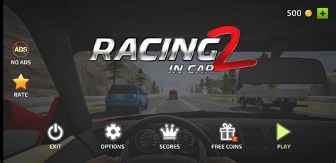 Free Download Racing in Car 2 1.2